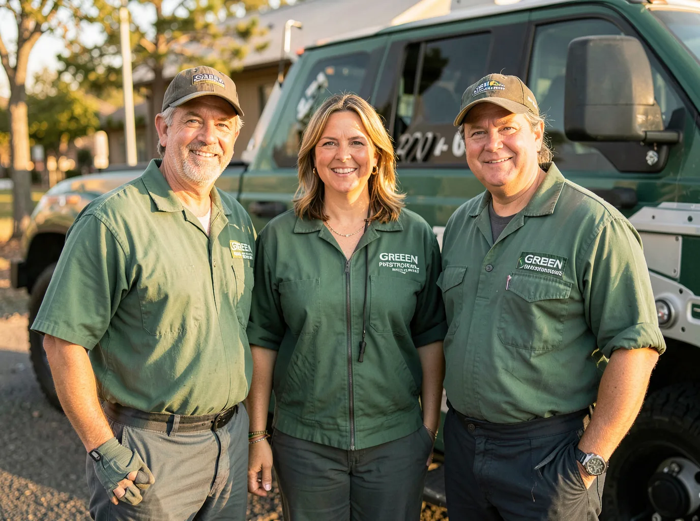 Water Damage Restoration company in Rugby, TN